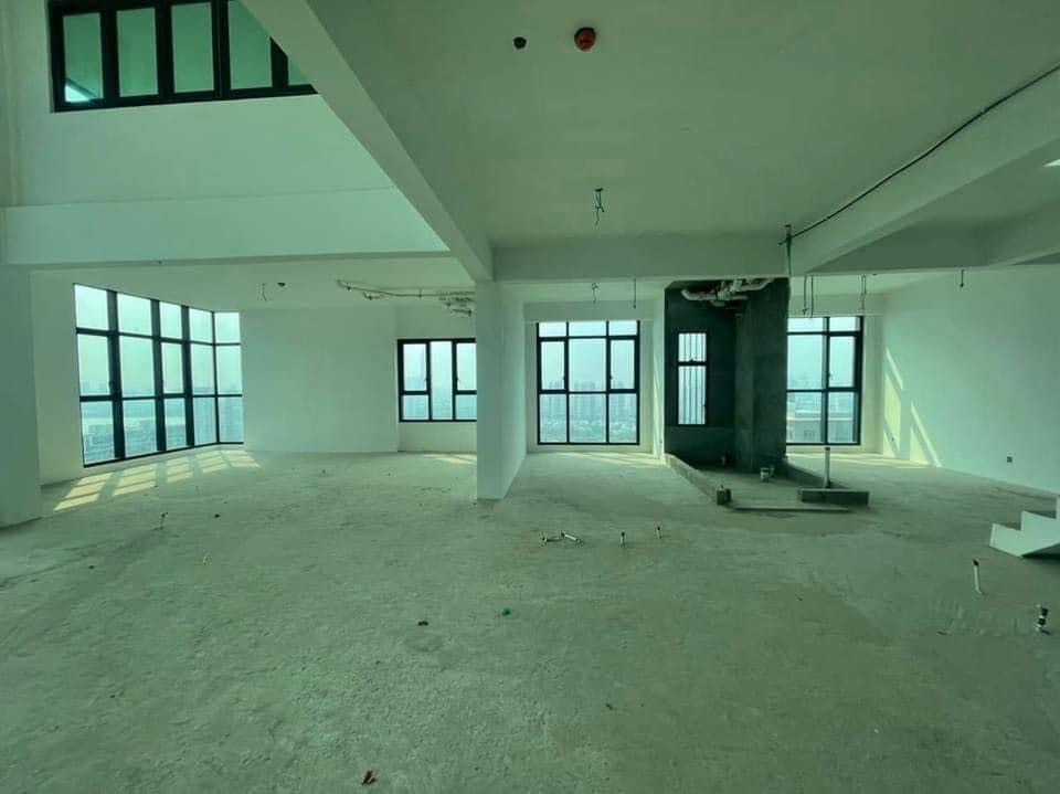 BÁN NHÀ THÔ 406 M2 FELIZ EN VISTA 5PN GIÁ BÁN 70 TỶ