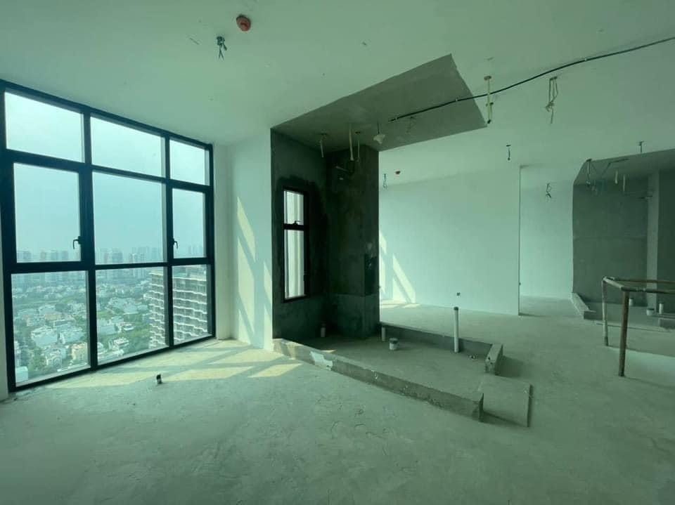 BÁN NHÀ THÔ 406 M2 FELIZ EN VISTA 5PN GIÁ BÁN 70 TỶ