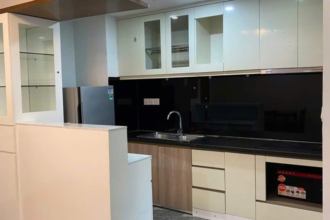 1PN- Vista Verde cho thuê 17 triệu/ tháng bao phí quản lý, full nội thất.