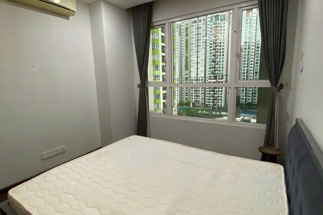 1PN- Vista Verde cho thuê 17 triệu/ tháng bao phí quản lý, full nội thất.