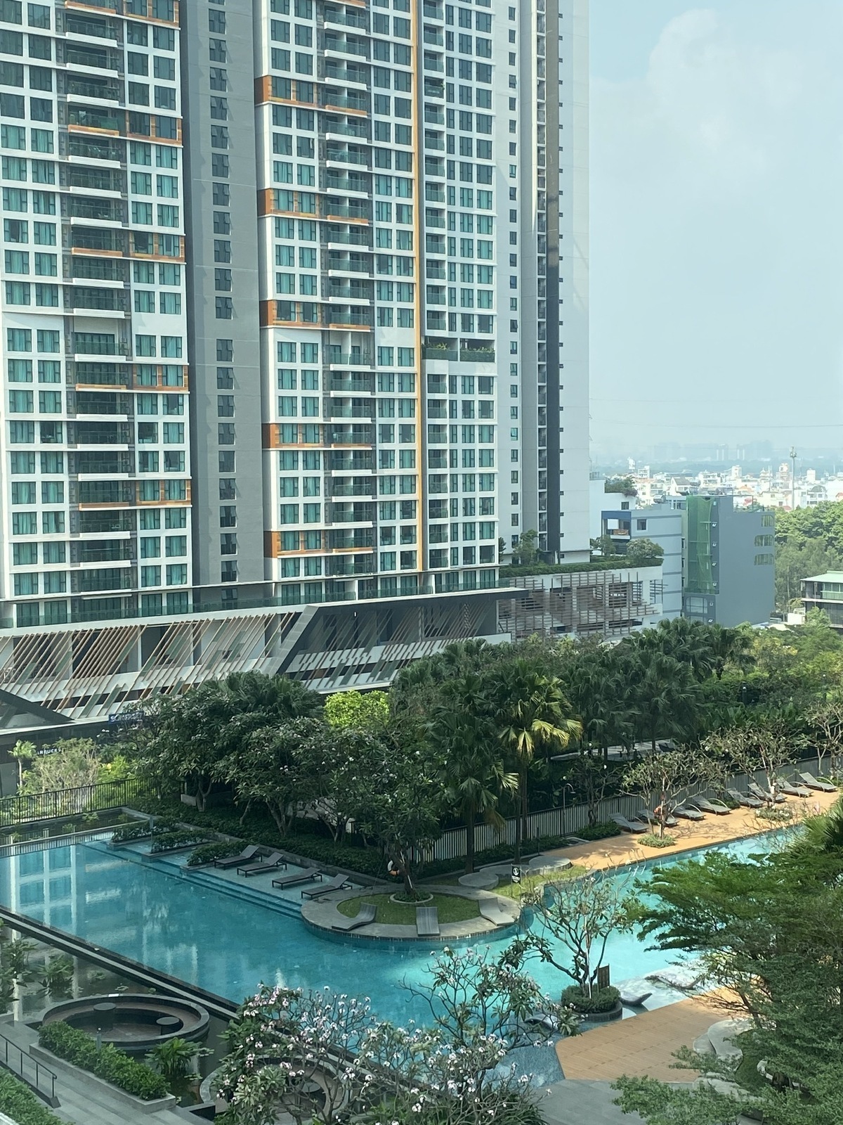 BÁN CĂN 3PN-133 M2- GIÁ 12.7 TỶ VISTA VERDE