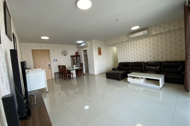 BÁN CĂN 3PN-133 M2- GIÁ 12.7 TỶ VISTA VERDE