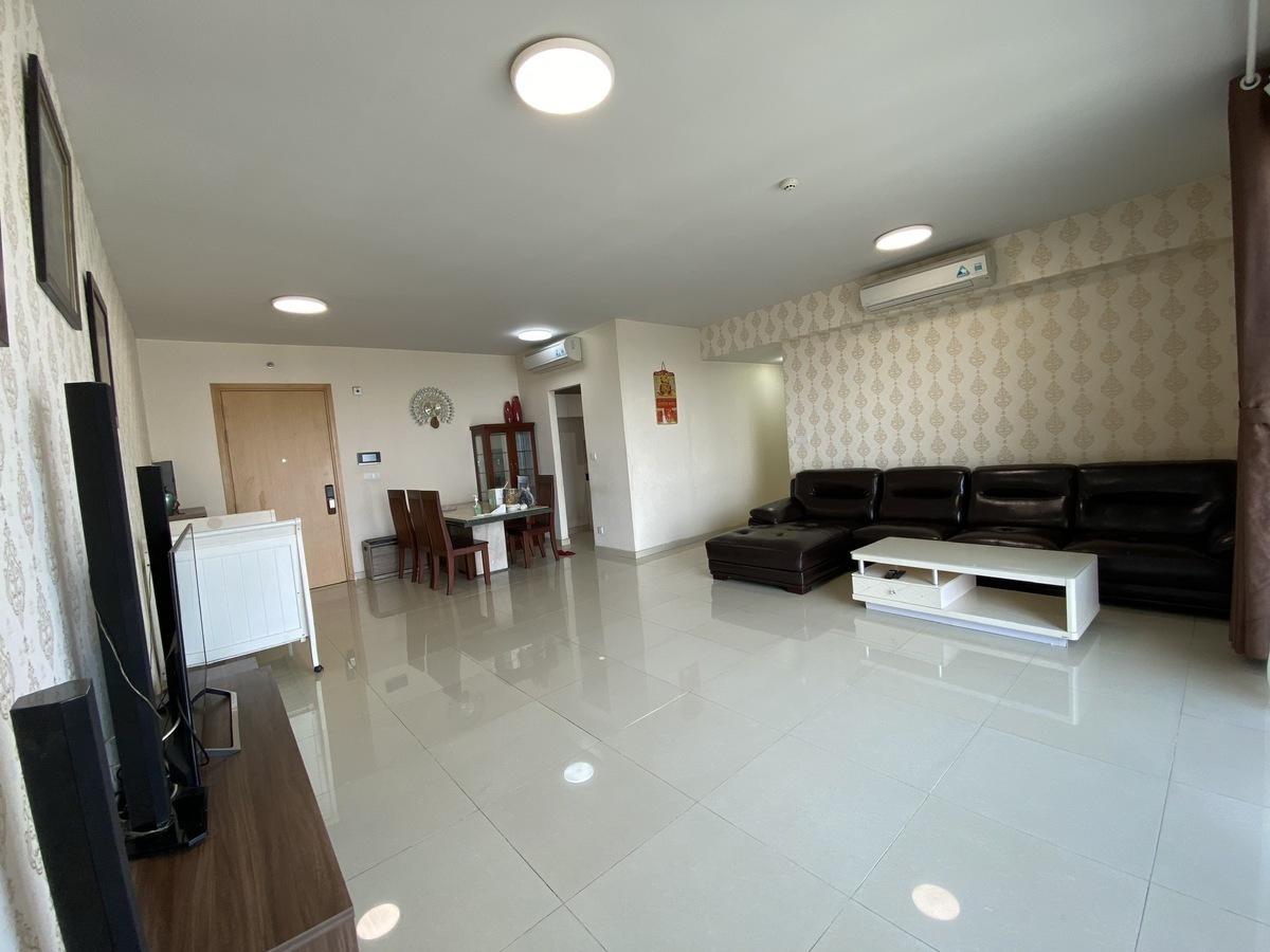 BÁN CĂN 3PN-133 M2- GIÁ 12.7 TỶ VISTA VERDE