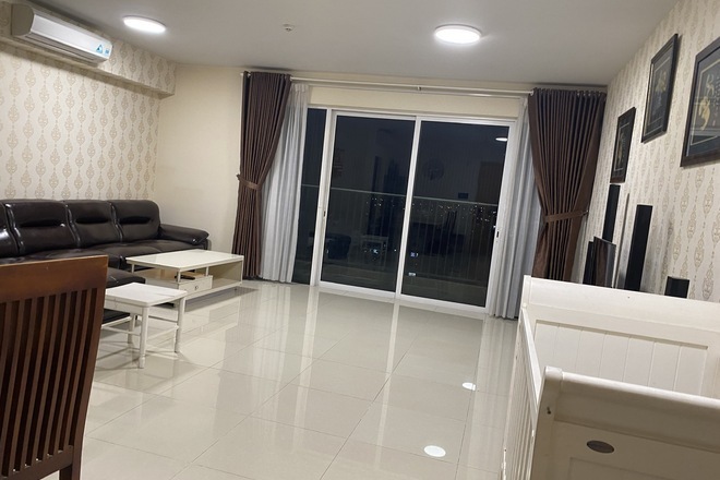 BÁN CĂN 3PN-133 M2- GIÁ 12.7 TỶ VISTA VERDE