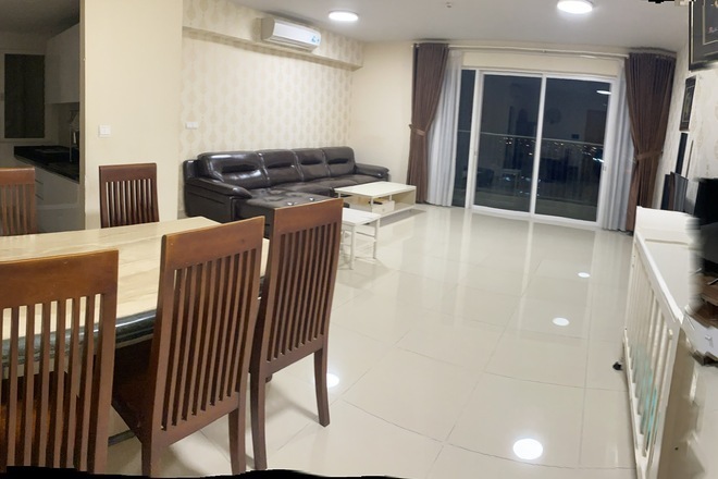 BÁN CĂN 3PN-133 M2- GIÁ 12.7 TỶ VISTA VERDE