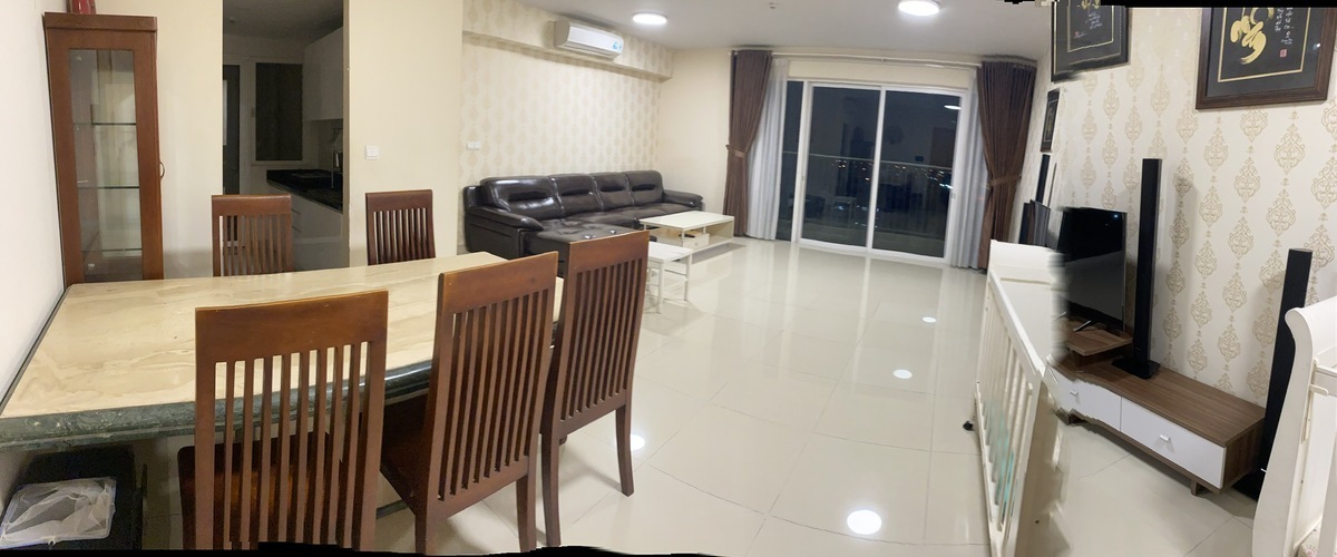 BÁN CĂN 3PN-133 M2- GIÁ 12.7 TỶ VISTA VERDE