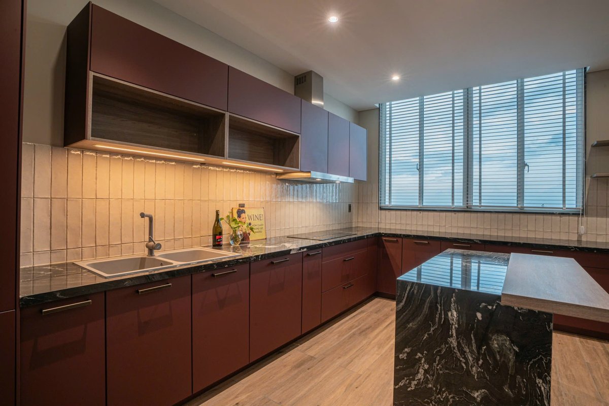 Siêu phẩm 5 phòng ngủ, penhouse-439 m2 bán 68 tỷ full nội thất sang trọng