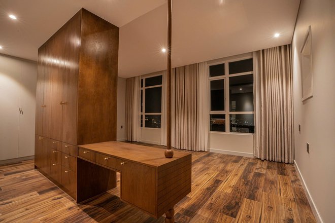 Siêu phẩm 5 phòng ngủ, penhouse-439 m2 bán 68 tỷ full nội thất sang trọng
