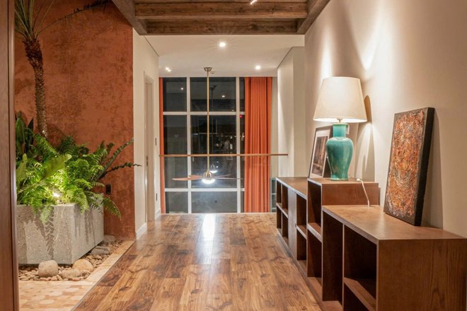 Siêu phẩm 5 phòng ngủ, penhouse-439 m2 bán 68 tỷ full nội thất sang trọng