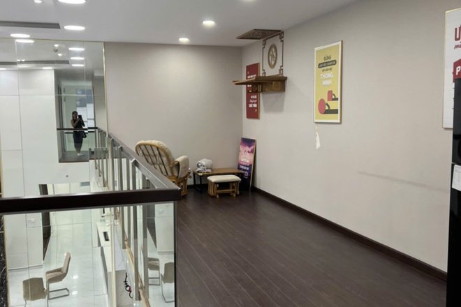 Duplex 4PN- Vista Verde cho thuê 55 triệu/ tháng