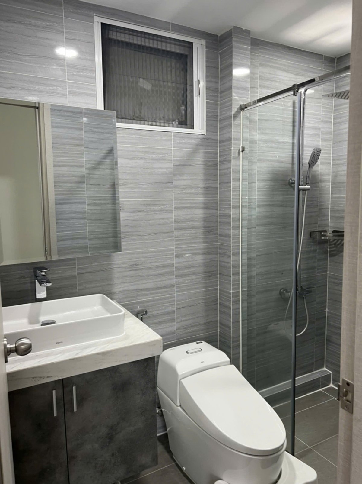 Duplex 4PN- Vista Verde cho thuê 55 triệu/ tháng