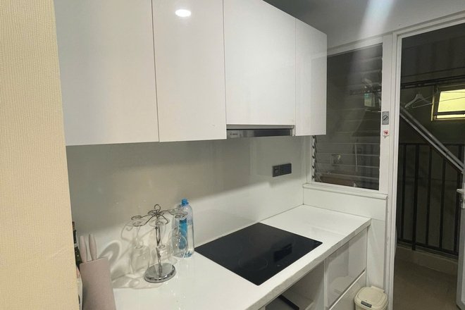 BÁN CĂN HỘ 1PN- 62 M2 FULL NỘI THẤT ĐÃ CÓ SỔ 6.95 TỶ VISTA VERDE