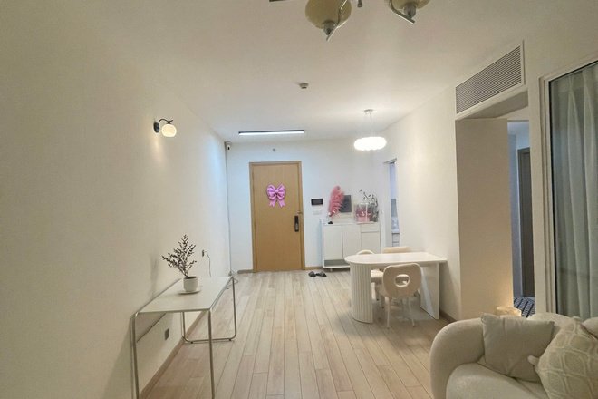 BÁN CĂN HỘ 1PN- 62 M2 FULL NỘI THẤT ĐÃ CÓ SỔ 6.95 TỶ VISTA VERDE