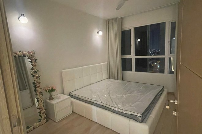 BÁN CĂN HỘ 1PN- 62 M2 FULL NỘI THẤT ĐÃ CÓ SỔ 6.95 TỶ VISTA VERDE