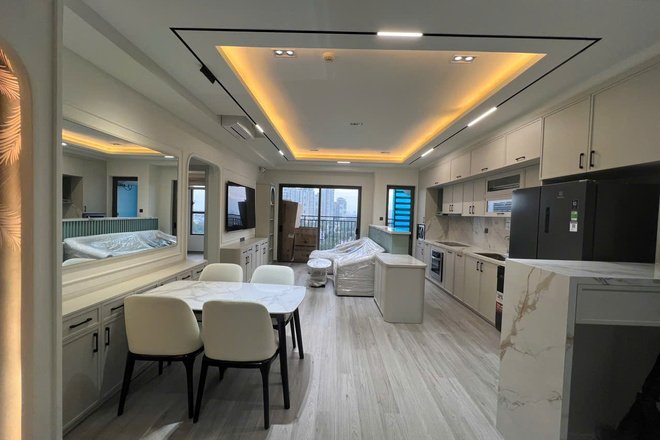 HOT CĂN 3PN-109 M2 GIÁ BÁN 11 TỶ THE SUN AVENUE