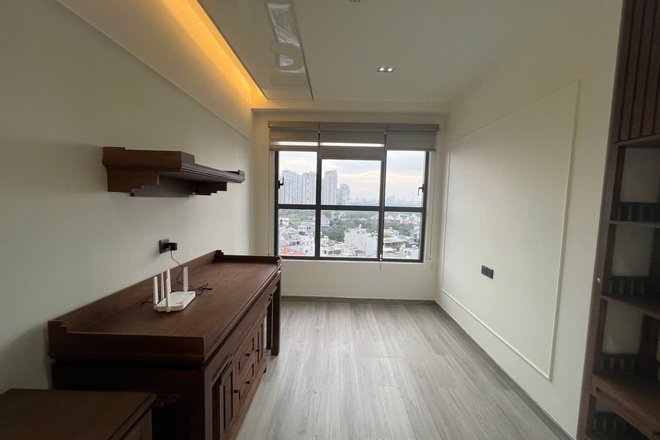 HOT CĂN 3PN-109 M2 GIÁ BÁN 11 TỶ THE SUN AVENUE