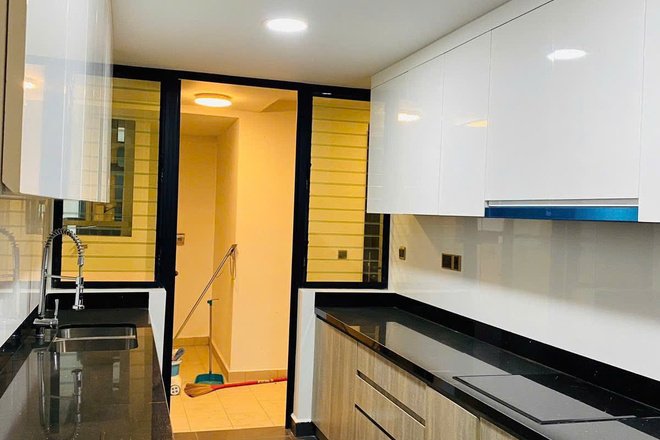 BÁN CĂN 4PN FELIZ EN VISTA GIÁ 42 TỶ SKY MAITION ĐẲNG CẤP