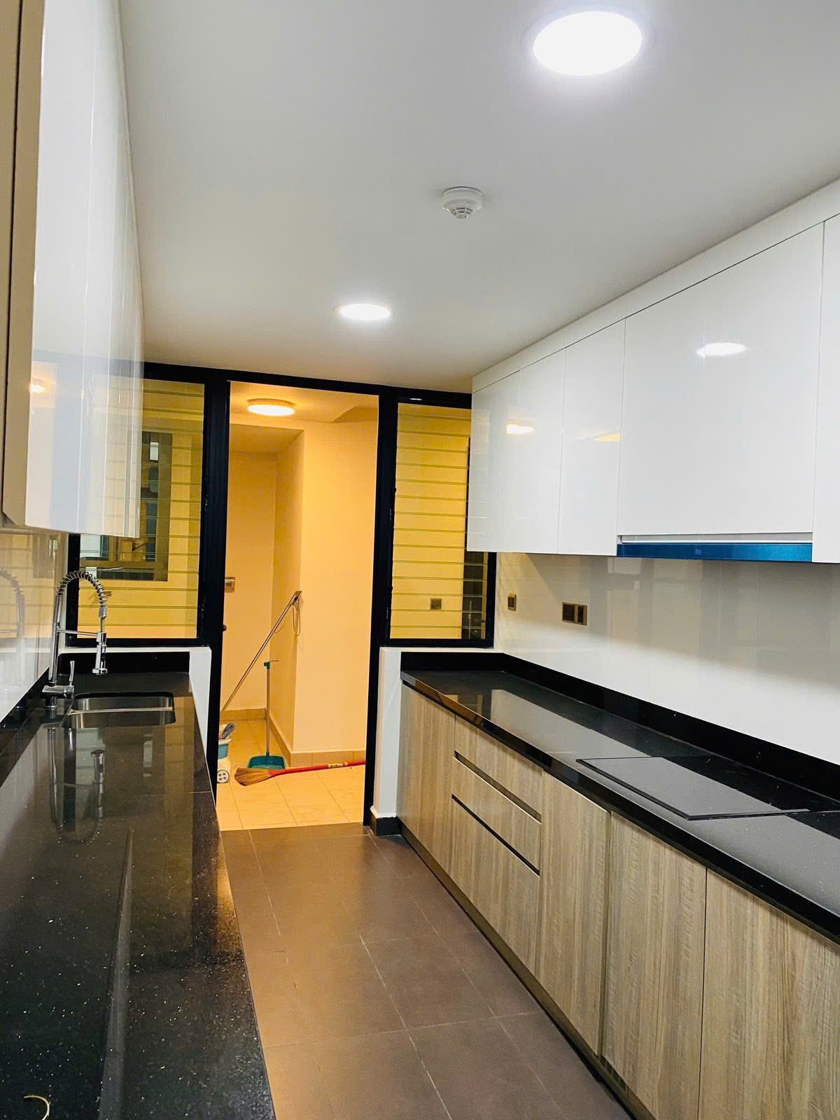 BÁN CĂN 4PN FELIZ EN VISTA GIÁ 42 TỶ SKY MAITION ĐẲNG CẤP