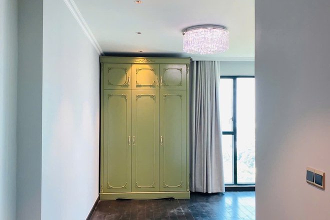 BÁN CĂN 4PN FELIZ EN VISTA GIÁ 42 TỶ SKY MAITION ĐẲNG CẤP