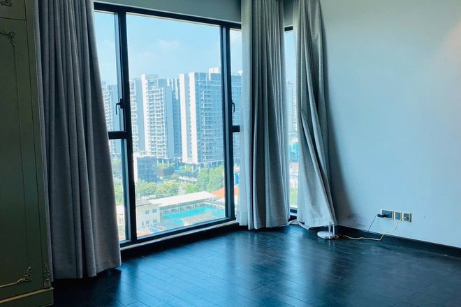 BÁN CĂN 4PN FELIZ EN VISTA GIÁ 42 TỶ SKY MAITION ĐẲNG CẤP
