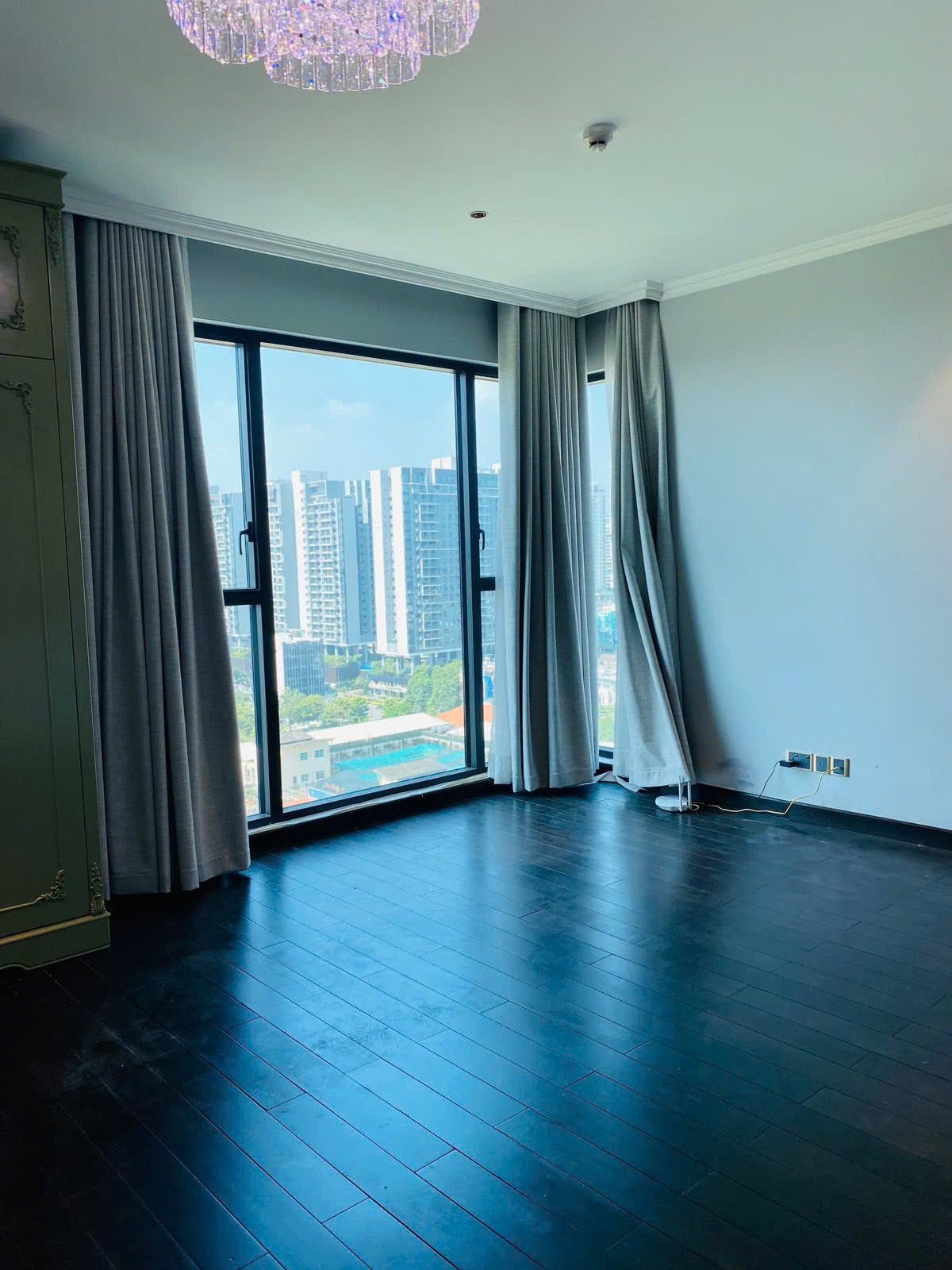 BÁN CĂN 4PN FELIZ EN VISTA GIÁ 42 TỶ SKY MAITION ĐẲNG CẤP