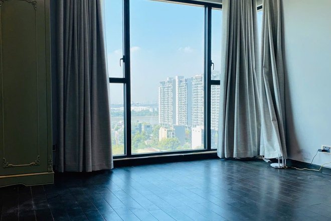 BÁN CĂN 4PN FELIZ EN VISTA GIÁ 42 TỶ SKY MAITION ĐẲNG CẤP