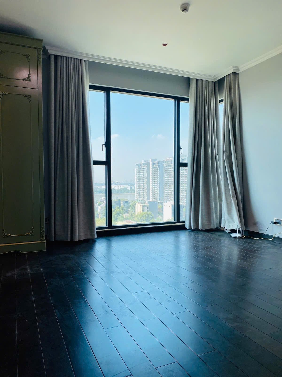 BÁN CĂN 4PN FELIZ EN VISTA GIÁ 42 TỶ SKY MAITION ĐẲNG CẤP