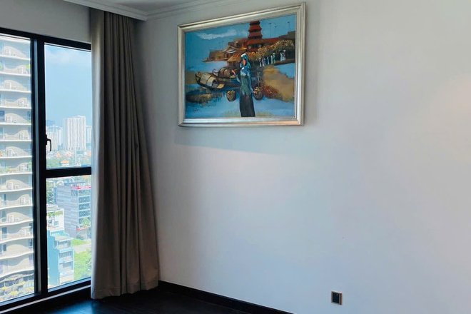 BÁN CĂN 4PN FELIZ EN VISTA GIÁ 42 TỶ SKY MAITION ĐẲNG CẤP