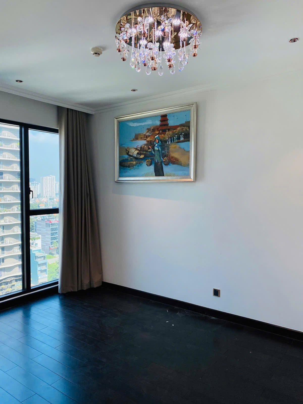 BÁN CĂN 4PN FELIZ EN VISTA GIÁ 42 TỶ SKY MAITION ĐẲNG CẤP