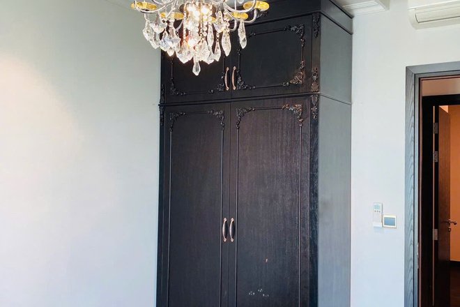 BÁN CĂN 4PN FELIZ EN VISTA GIÁ 42 TỶ SKY MAITION ĐẲNG CẤP