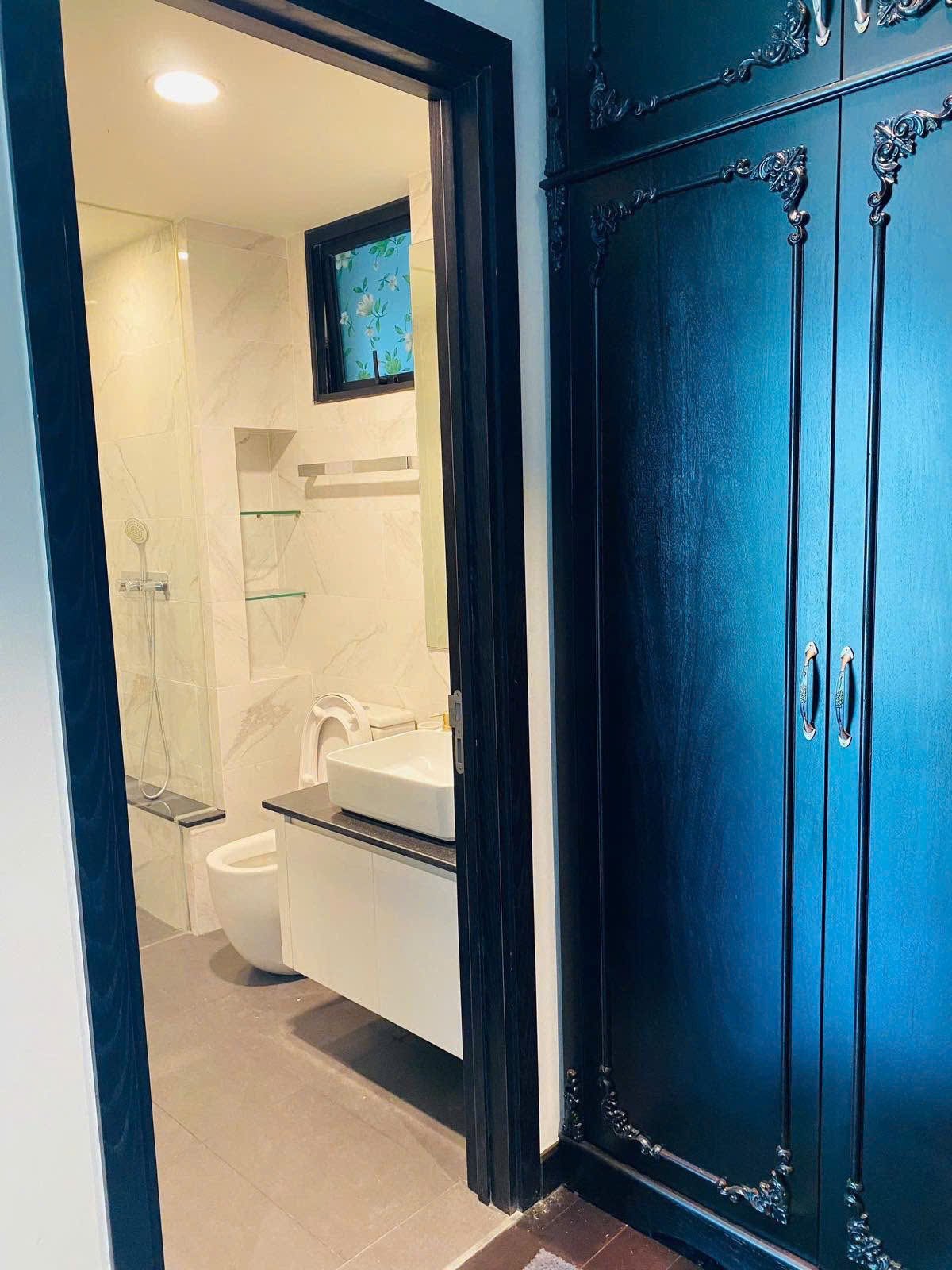 BÁN CĂN 4PN FELIZ EN VISTA GIÁ 42 TỶ SKY MAITION ĐẲNG CẤP