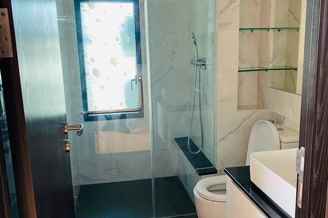 BÁN CĂN 4PN FELIZ EN VISTA GIÁ 42 TỶ SKY MAITION ĐẲNG CẤP