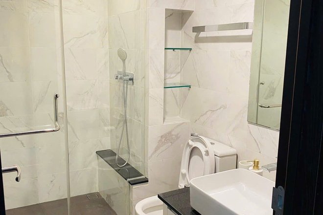 BÁN CĂN 4PN FELIZ EN VISTA GIÁ 42 TỶ SKY MAITION ĐẲNG CẤP