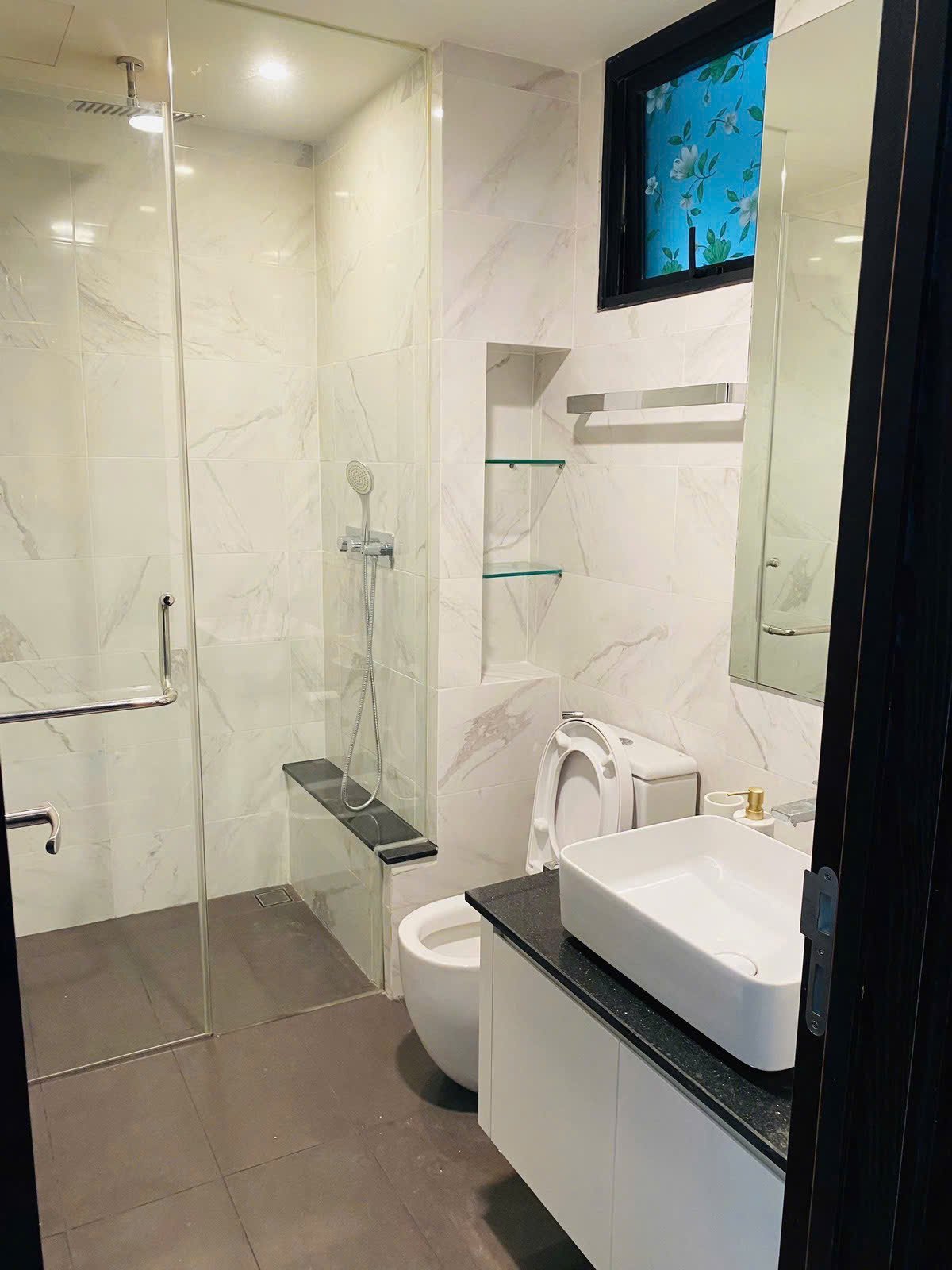 BÁN CĂN 4PN FELIZ EN VISTA GIÁ 42 TỶ SKY MAITION ĐẲNG CẤP