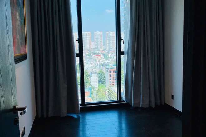 BÁN CĂN 4PN FELIZ EN VISTA GIÁ 42 TỶ SKY MAITION ĐẲNG CẤP