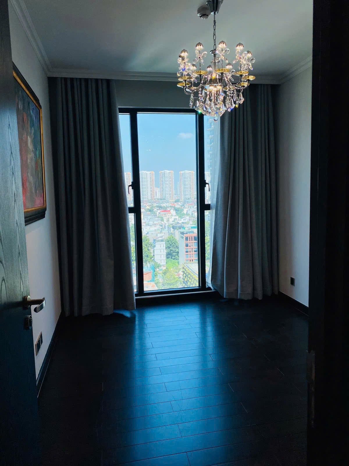 BÁN CĂN 4PN FELIZ EN VISTA GIÁ 42 TỶ SKY MAITION ĐẲNG CẤP