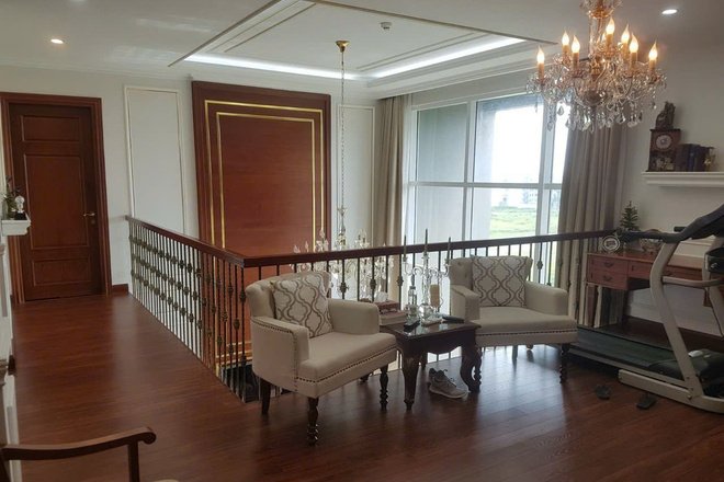 5 Bedrom Dup bán 20.5 tỷ Vista Verde giá 20.5 tỷ Diện tích 220 m2