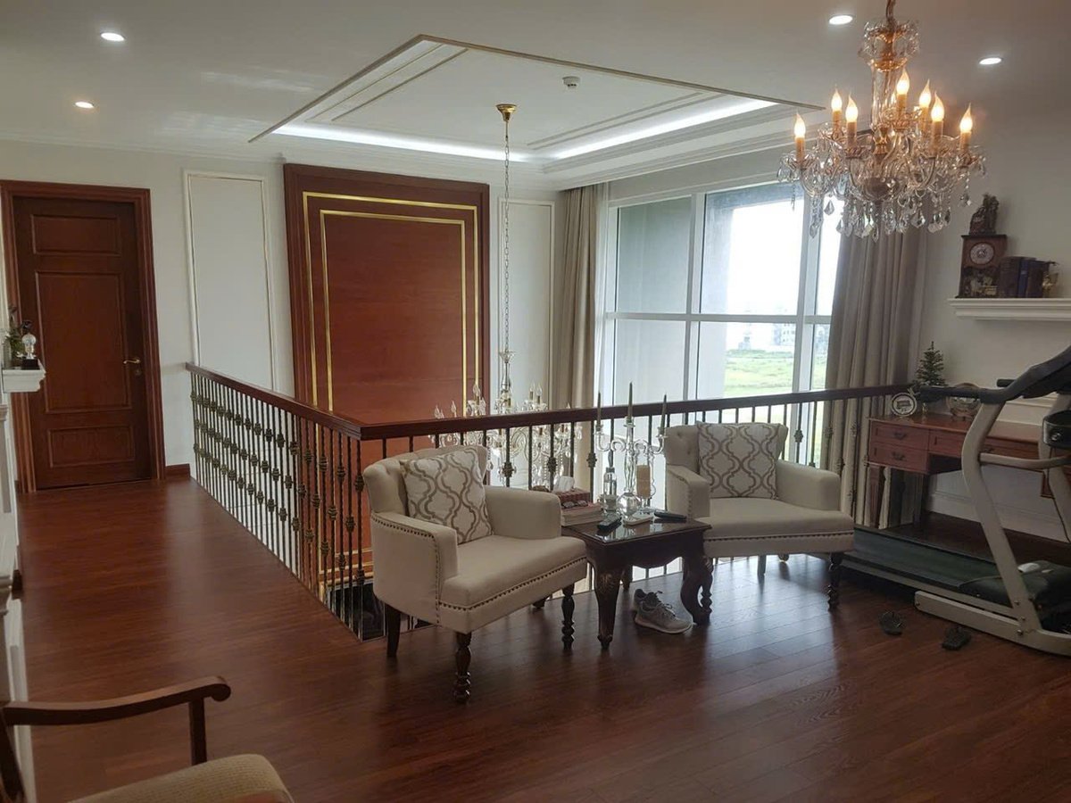 5 Bedrom Dup bán 20.5 tỷ Vista Verde giá 20.5 tỷ Diện tích 220 m2