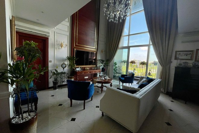 5 Bedrom Dup bán 20.5 tỷ Vista Verde giá 20.5 tỷ Diện tích 220 m2