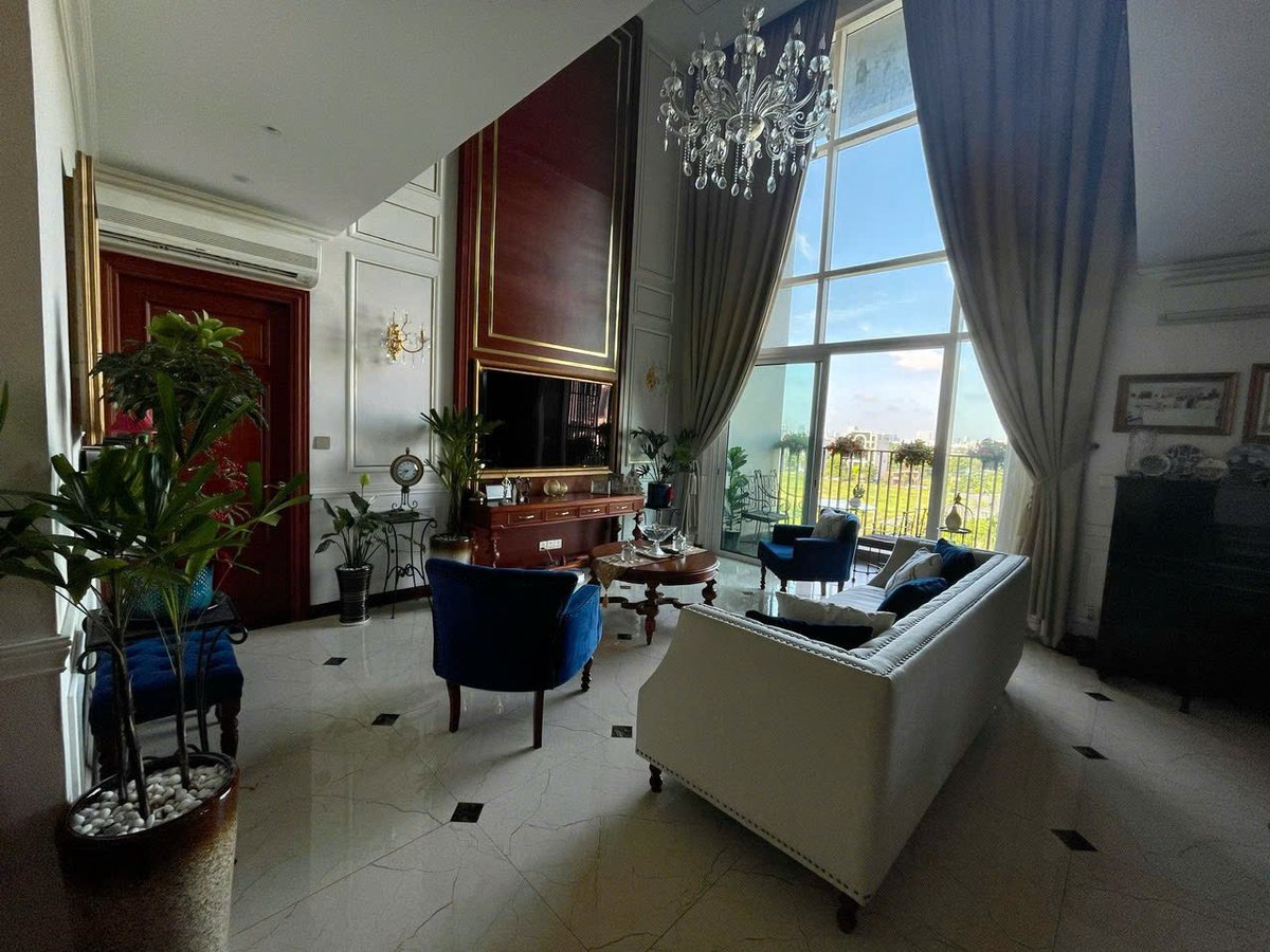 5 Bedrom Dup bán 20.5 tỷ Vista Verde giá 20.5 tỷ Diện tích 220 m2