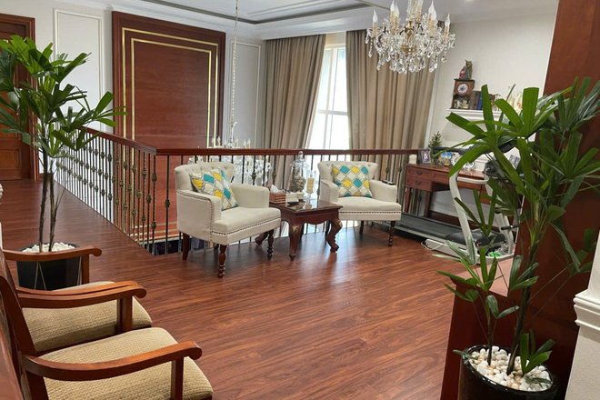 5 Bedrom Dup bán 20.5 tỷ Vista Verde giá 20.5 tỷ Diện tích 220 m2