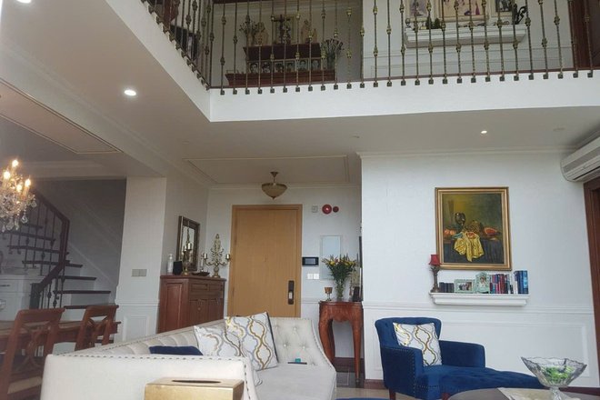 5 Bedrom Dup bán 20.5 tỷ Vista Verde giá 20.5 tỷ Diện tích 220 m2