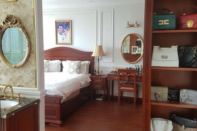5 Bedrom Dup bán 20.5 tỷ Vista Verde giá 20.5 tỷ Diện tích 220 m2