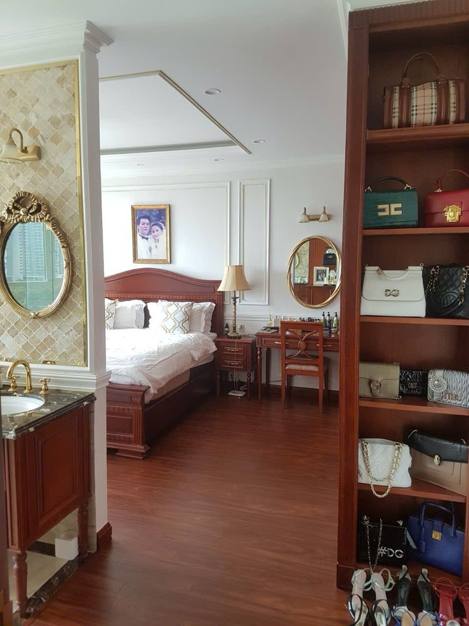5 Bedrom Dup bán 20.5 tỷ Vista Verde giá 20.5 tỷ Diện tích 220 m2