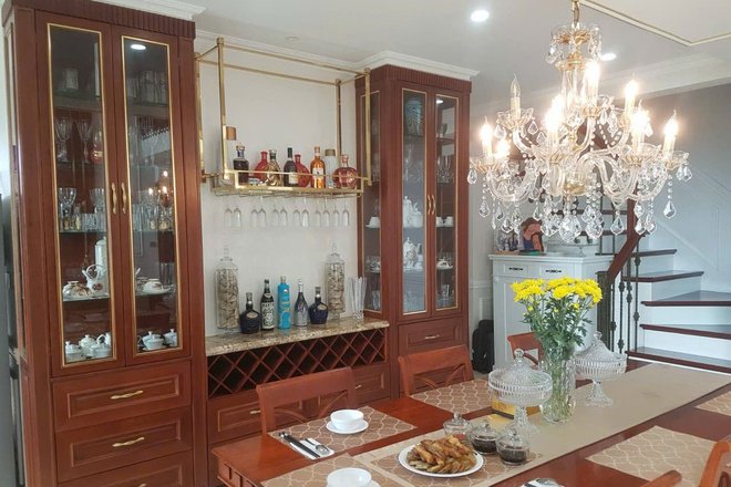 5 Bedrom Dup bán 20.5 tỷ Vista Verde giá 20.5 tỷ Diện tích 220 m2