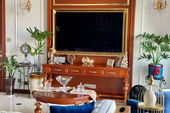 5 Bedrom Dup bán 20.5 tỷ Vista Verde giá 20.5 tỷ Diện tích 220 m2