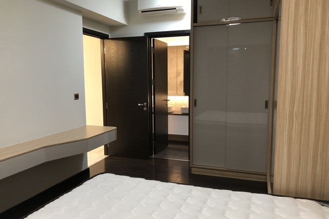 BÁN 4PN SKY VILLA 181 M2 FELIZ EN VISTA GIÁ 30 TỶ