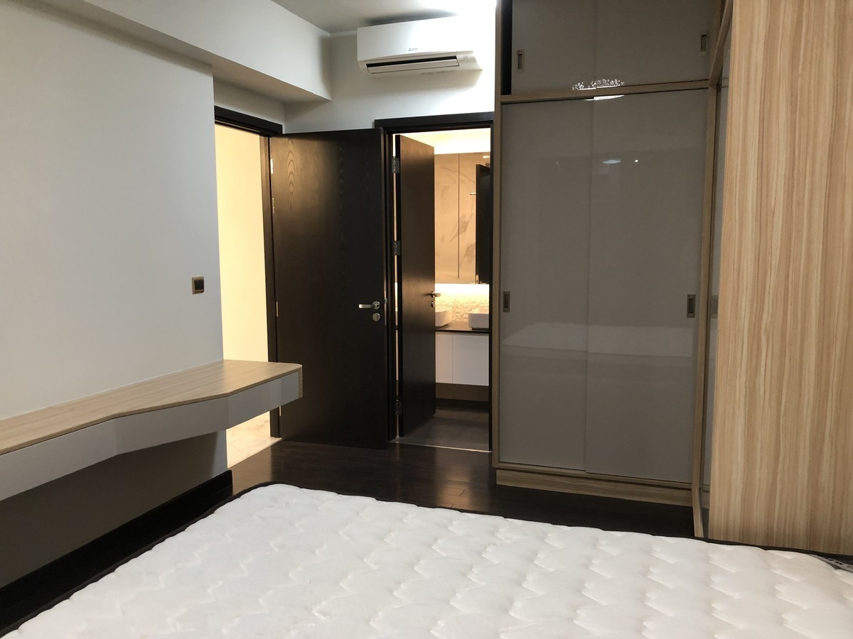 BÁN 4PN SKY VILLA 181 M2 FELIZ EN VISTA GIÁ 30 TỶ