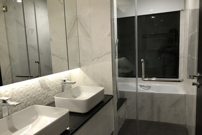 BÁN 4PN SKY VILLA 181 M2 FELIZ EN VISTA GIÁ 30 TỶ
