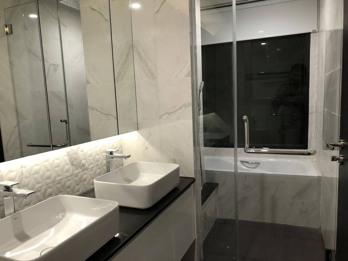 BÁN 4PN SKY VILLA 181 M2 FELIZ EN VISTA GIÁ 30 TỶ